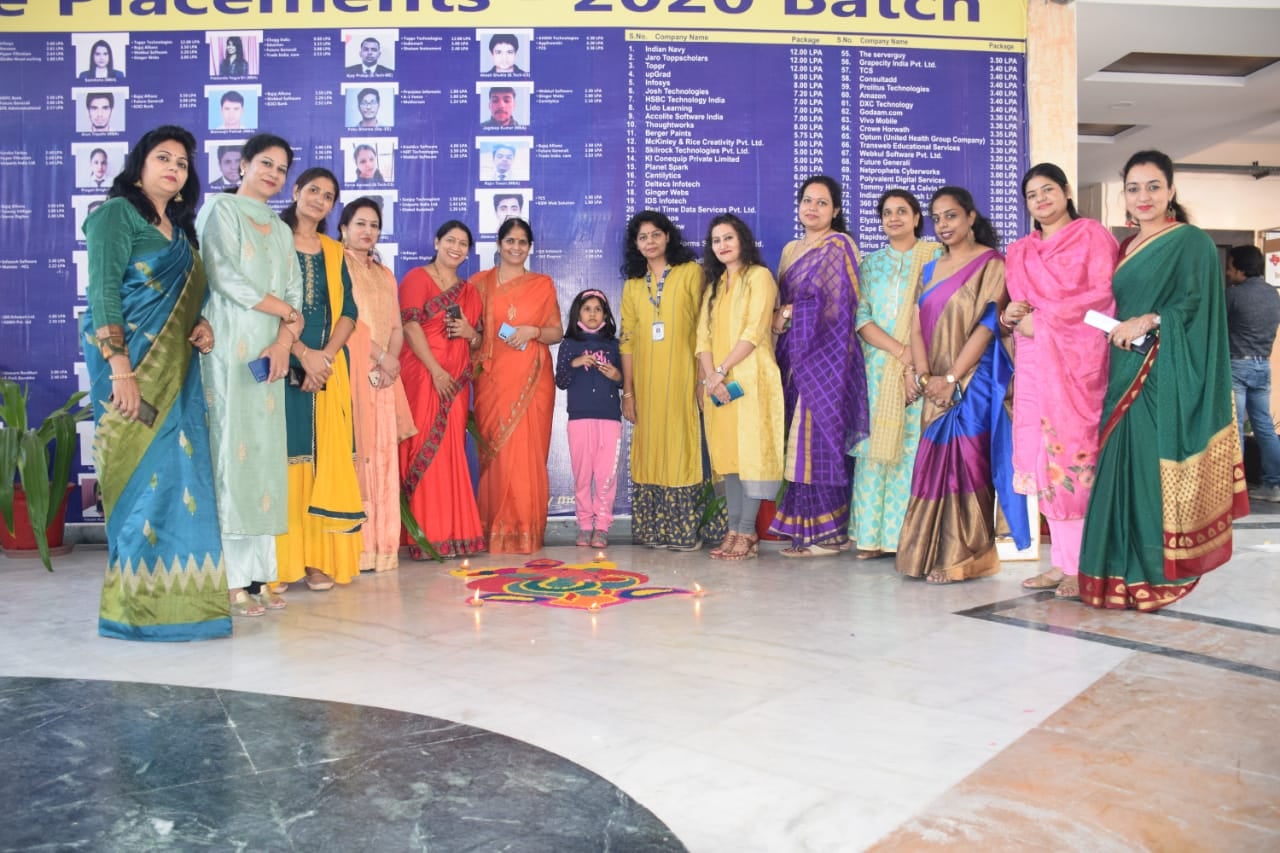 IIMT College of Polytechnic Greater Noida Events photo 12